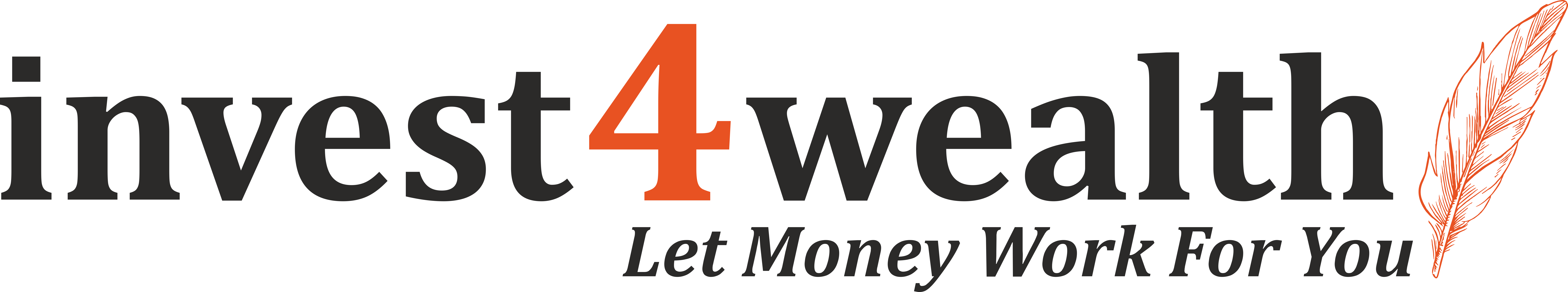 invest4wealth — Let Money Work For You