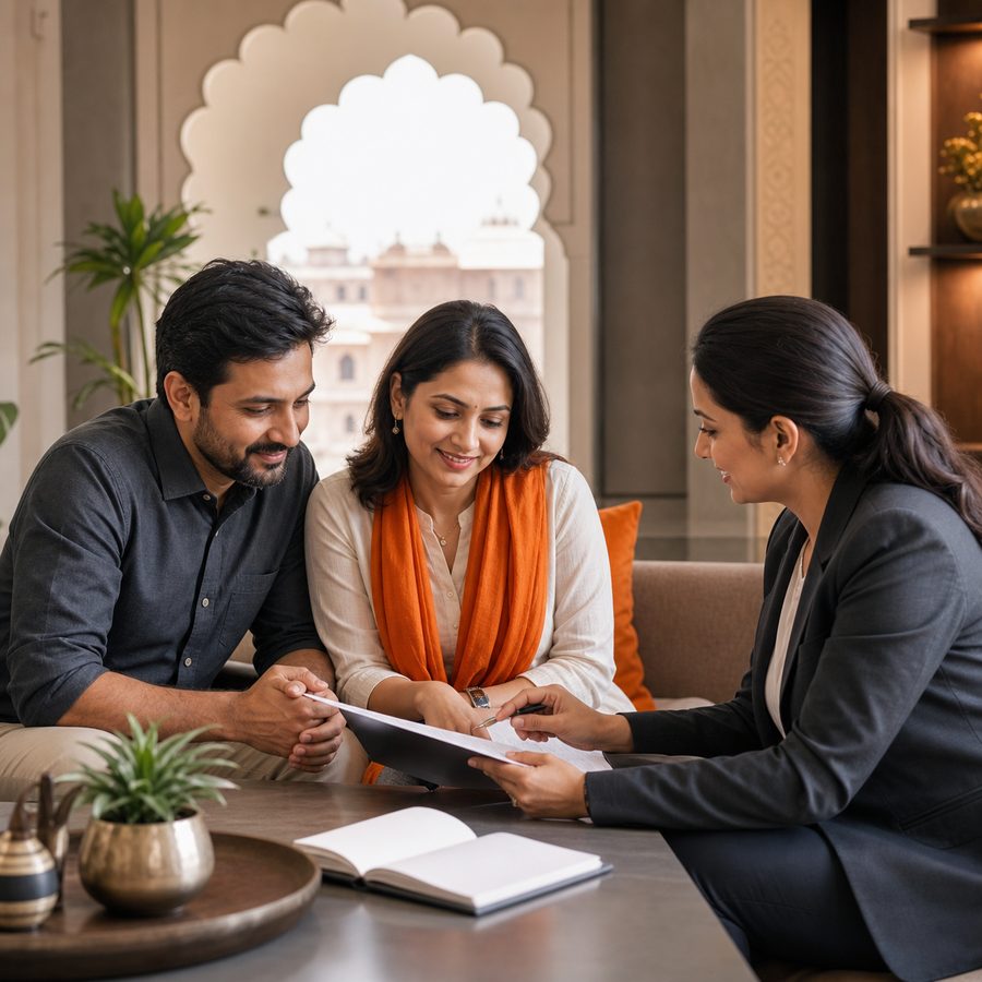 Goal-based mutual fund planning